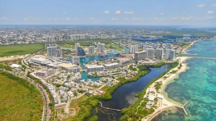Quintana Roo destaca en la Feria Internacional de Turismo World Expo de Miami