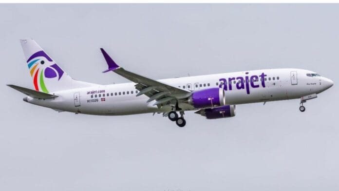 Confirman hoteleros nuevo vuelo desde Brasil para septiembre; piden se agilicen las visas electrónicas