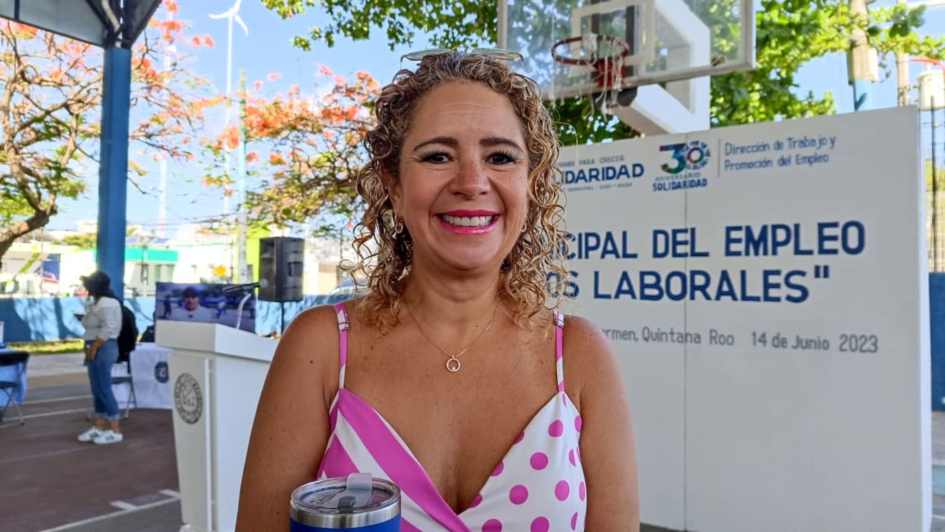 Urgen vías alternas de entrada a Solidaridad, considera Amexme