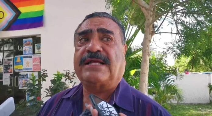 CFE se burla de la gente que lleva hasta tres días sin luz; urge una resistencia civil Chano Toledo