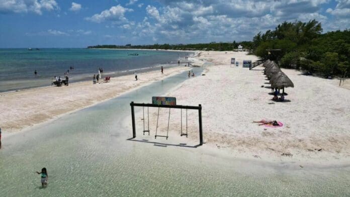 Lili Campos anuncia obras y programas para todos los solidarenses