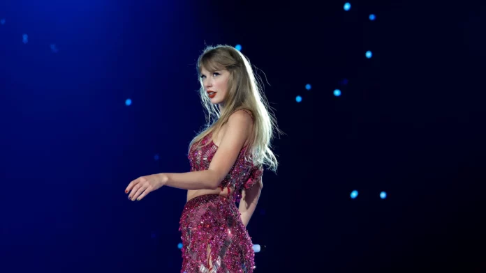 Taylor Swift en México ¿Qué precio tienen los paquetes VIP y qué incluyen