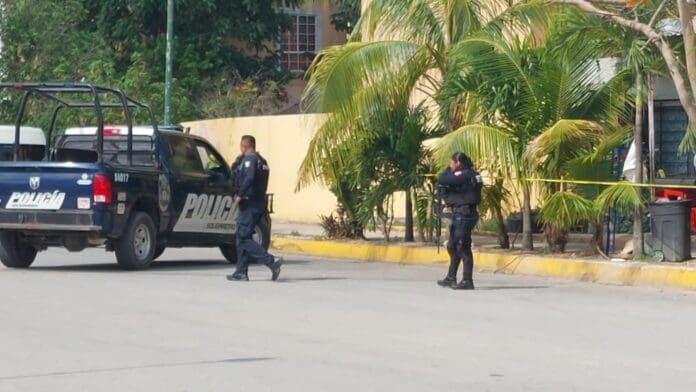 Sicarios asesinan a niña en Villas del Sol; mujer también resulta herida