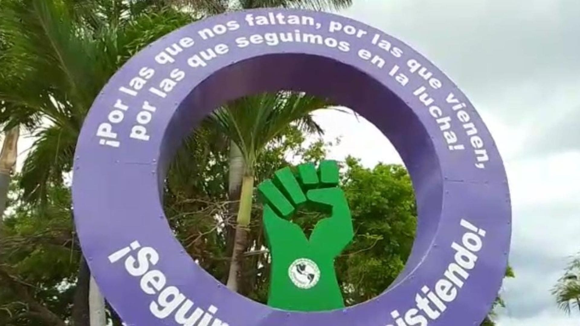 Decir que todo Quintana Roo es feminicida, es exagerado y da mala imagen al turismo, según activista