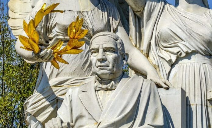 Miami Beach tendrá un monumento permanente de Benito Juárez