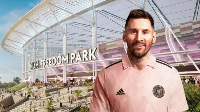 Hasta 9 mil dólares cuesta ver el posible debut de Leo Messi con Inter de Miami