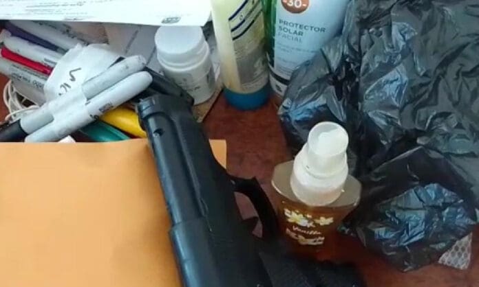 Aplican Operativo Mochila en Cozumel; localizan 