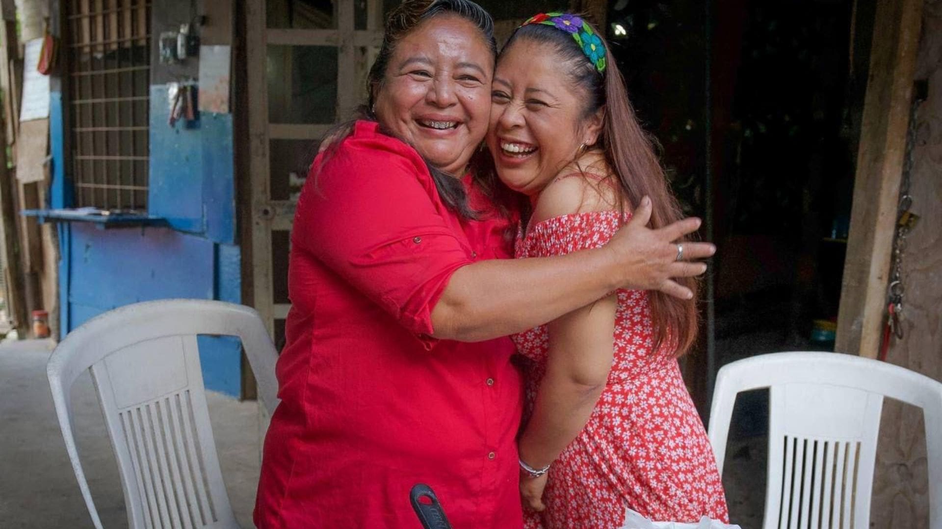 En Quintana Roo, ‘Mujer es Vida’ une a familias y transforma vidas: Pablo Bustamante