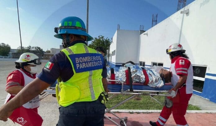 Gente armada mata a alemán y hiere a su esposa en rancho de Lázaro Cárdenas 