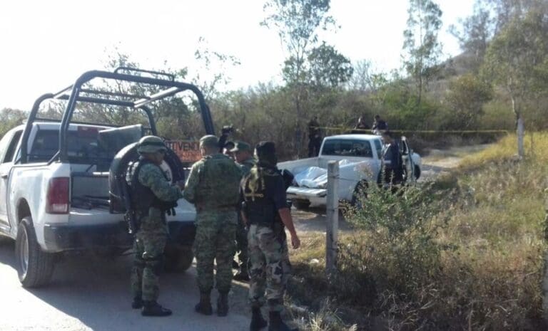 Matan a padre del Secretario de Turismo en Guerrero; abandonan cuerpo cerca de La Quebrada