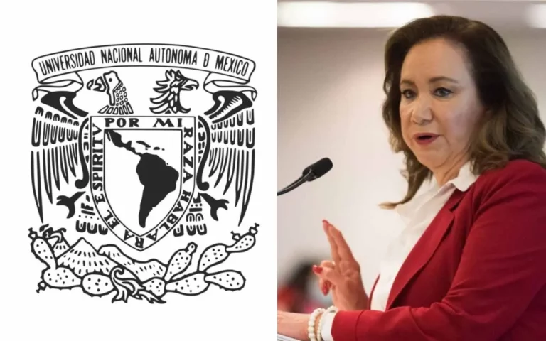 Niega UNAM que plagio de Esquivel esté cerrado y le pide desistir