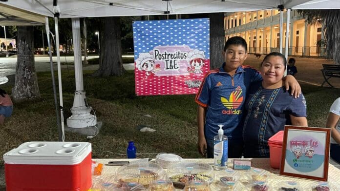 Invitan a participar en la próxima edición de “Bazar IMES”