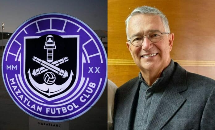 Ricardo Salinas Pliego lanza 