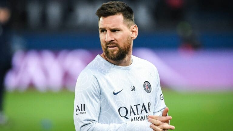 Video Confirma Lionel Messi que va al Inter de Miami de la MLS; no regresa al Barcelona
