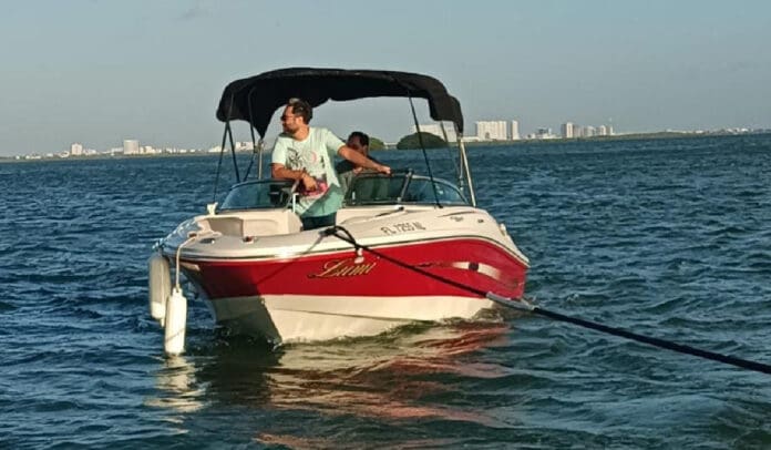 Busca Sedetur impulsar el turismo deportivo en Quintana Roo