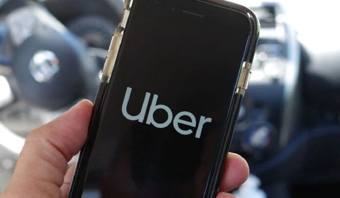 Los socios conductores de Uber no están conformes con los cambios a la Ley de Movilidad, por ello tramitan más amparos.