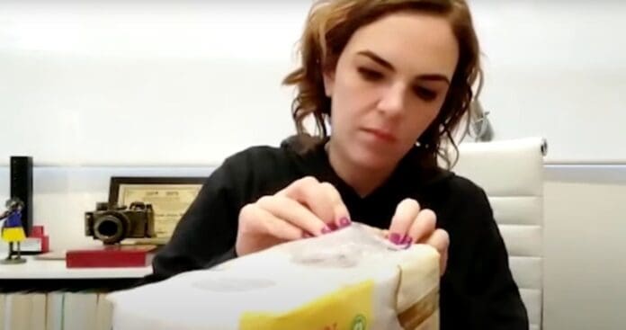 Descubren con un Airtag que el Gobierno se robó las donaciones del sismo a Turquía