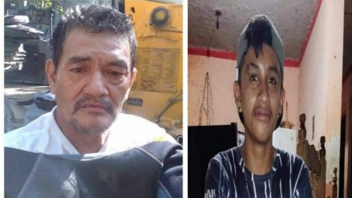 Reportan Madres Buscadoras dos nuevos casos; abuelo y nieto desaparecieron juntos en Cancún