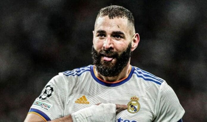 Luego de 14 temporadas, el francés Karim Benzema deja al Real Madrid. El jugador es su segundo mejor goleador.