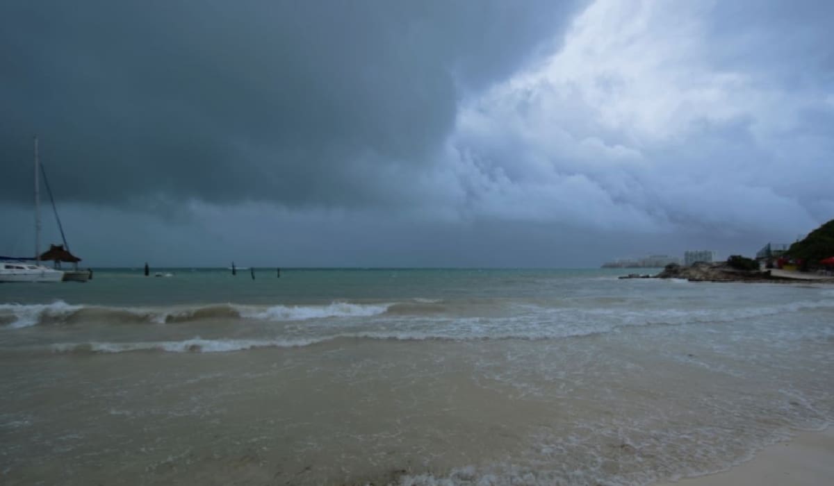 ¡Maxihuracanes! De 10 a 16 ciclones, pronosticados para la temporada 2023