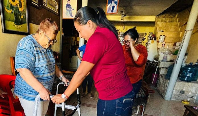 OPB desarrolla programas para el bienestar de la ciudadanía