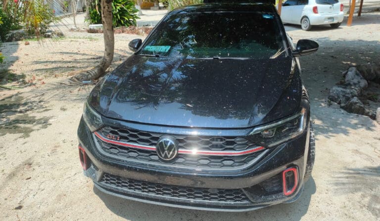 Cuatro muertos y un herido, saldo oficial de enfrentamiento en la Costa Maya