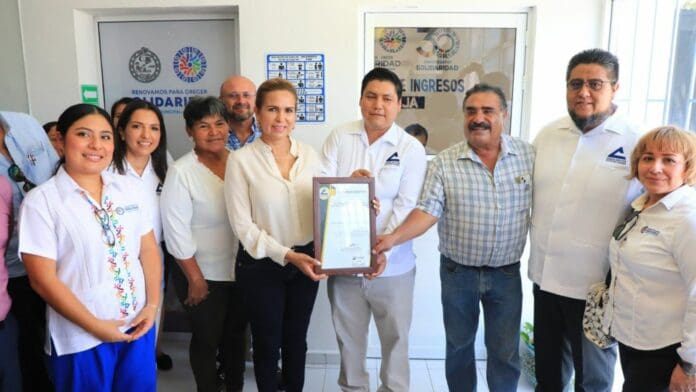 Solidaridad, único municipio sin incrementar impuestos