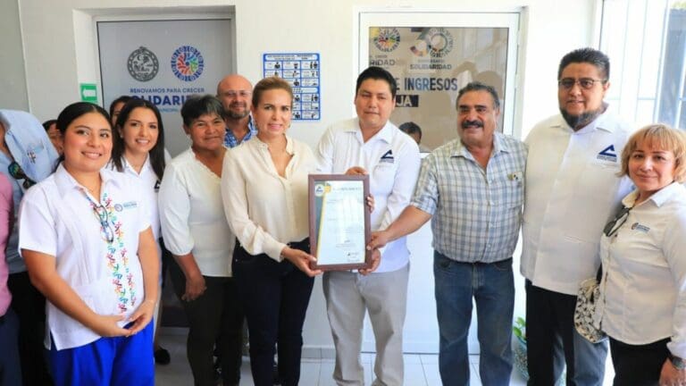 Solidaridad, único municipio sin incrementar impuestos