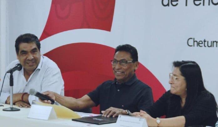 La SEQ instala el Comité para la Atención de Fenómenos Hidrometeorológicos 2023