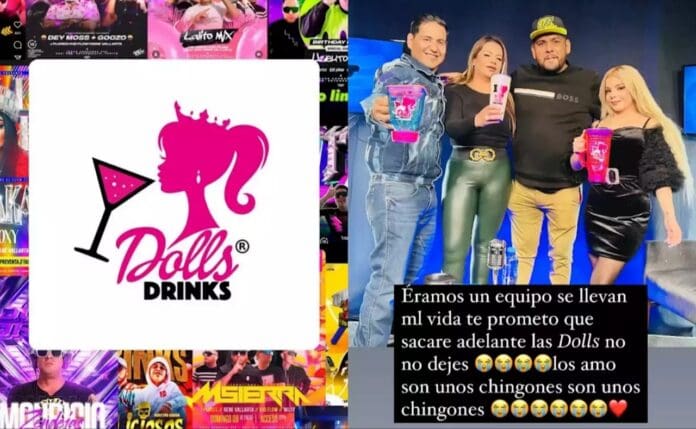 Asesinan a dueños de licuachelas Dolls de Tepito en CDMX