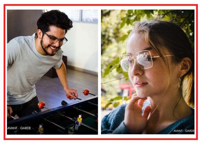 Abre nueva sucursal de Avant Garde Óptica en plaza Cielo Abierto, Coyoacán