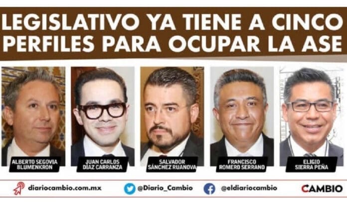 Publican edicto para ubicar a tesorero de Laura Fernández