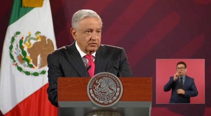 AMLO dio a conocer este lunes una nueva propuesta con la que cree se podría lograr la paz entre Rusia y Ucrania.
