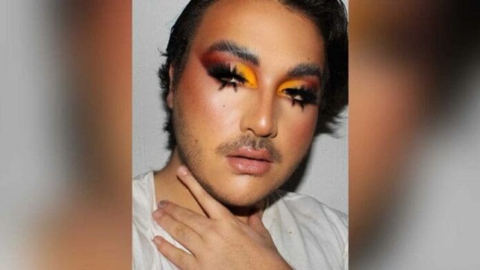 “El maquillaje no tiene género”: Avon eligió a un hombre como rostro de su línea de labiales