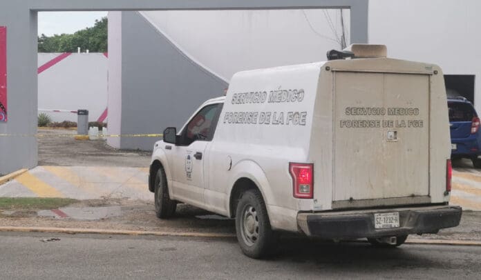 Hallan sin vida a una mujer en la habitación de un motel de Chetumal