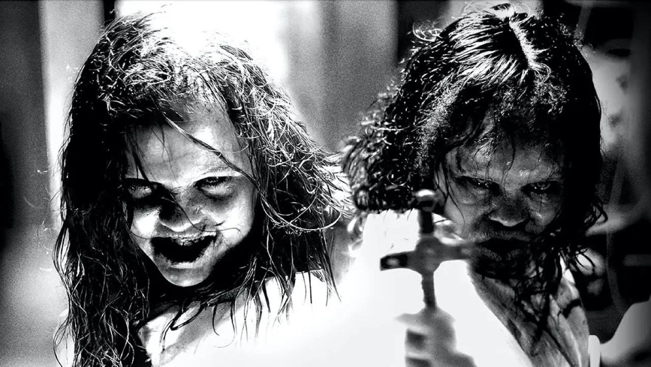 Revelan tráiler de 'El Exorcista: creyente', secuela del clásico de 1973