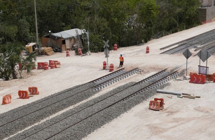 Reportan fuerte estruendo en Playa del Carmen y acusan de explosiones por el Tren Maya