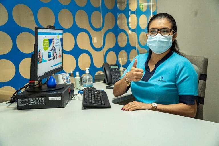 "Compromiso Compartido", programa que apoya a usuarios con boletas vencidas del servicio de agua potable