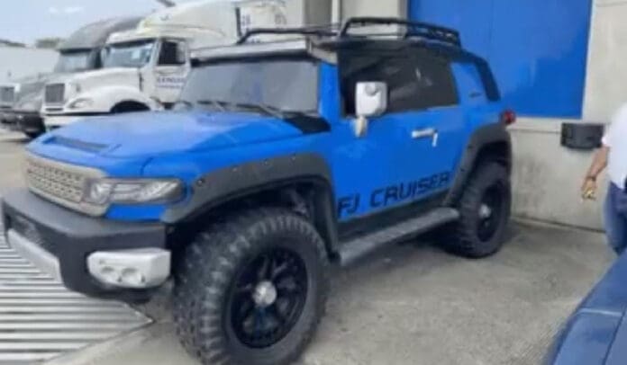 Subasta Indep en Cancún 326 lotes con vehículos y propiedades de todo el país; podrían obtener 13 mdp