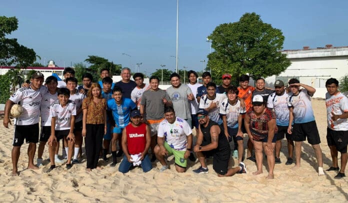 Avanzan Inscripciones para la convocatoria a la 