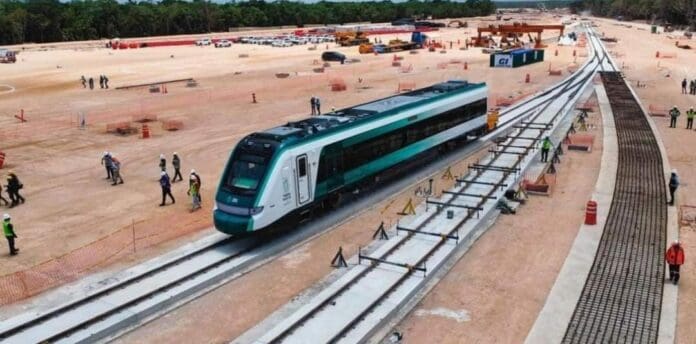 Son dos instituciones de Quintana Roo en las que puedes estudiar carreras para poder trabajar en el Tren Maya.