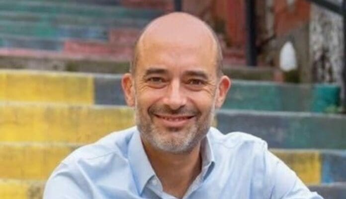 El presidente municipal Miguel Treviño ha sido sumamente criticado por mostrar que simpatiza con Xóchitl Gálvez y el 