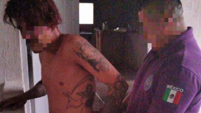 Localizan a menor de 11 años que fue raptada en Cancún; detienen al presunto agresor