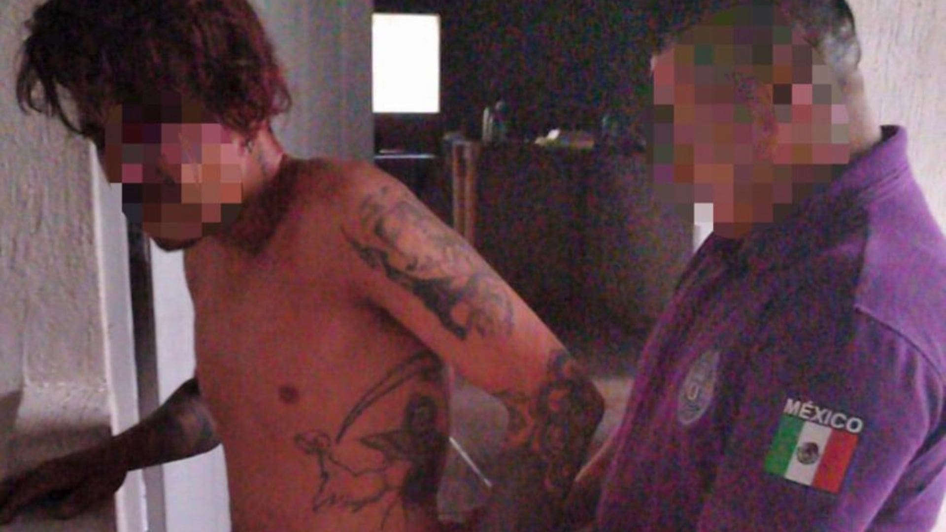 Localizan a menor de 11 años que fue raptada en Cancún; detienen al presunto agresor