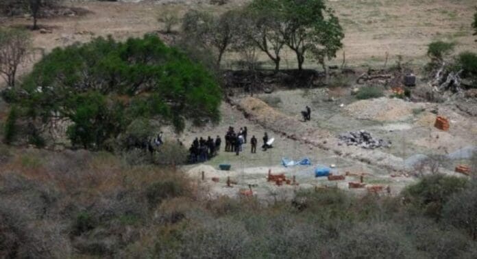 La titular de un portal de noticias asegura que el CJNG no está detrás del ataque contra funcionarios y policías de Jalisco.