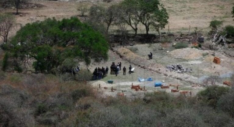 Descartan que CJNG esté detrás de ataque contra elementos de Fiscalía y policías en Jalisco