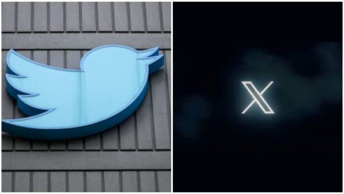 Elon Musk piensa cambiar el logotipo de Twitter