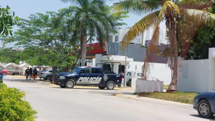 Quedan lesionadas dos personas, al intentar ingresar a viviendas en Selvanova