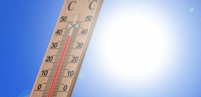 Un experto de la NASA advierte que este mes de julio podría ser el de más calor registrado en toda la historia.