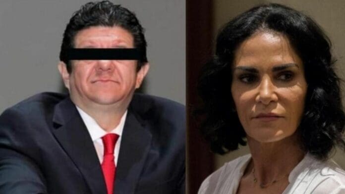 “Era el último implicado por caer”, dice abogada de Lydia Cacho sobre exjefe de la Policía de Puebla
